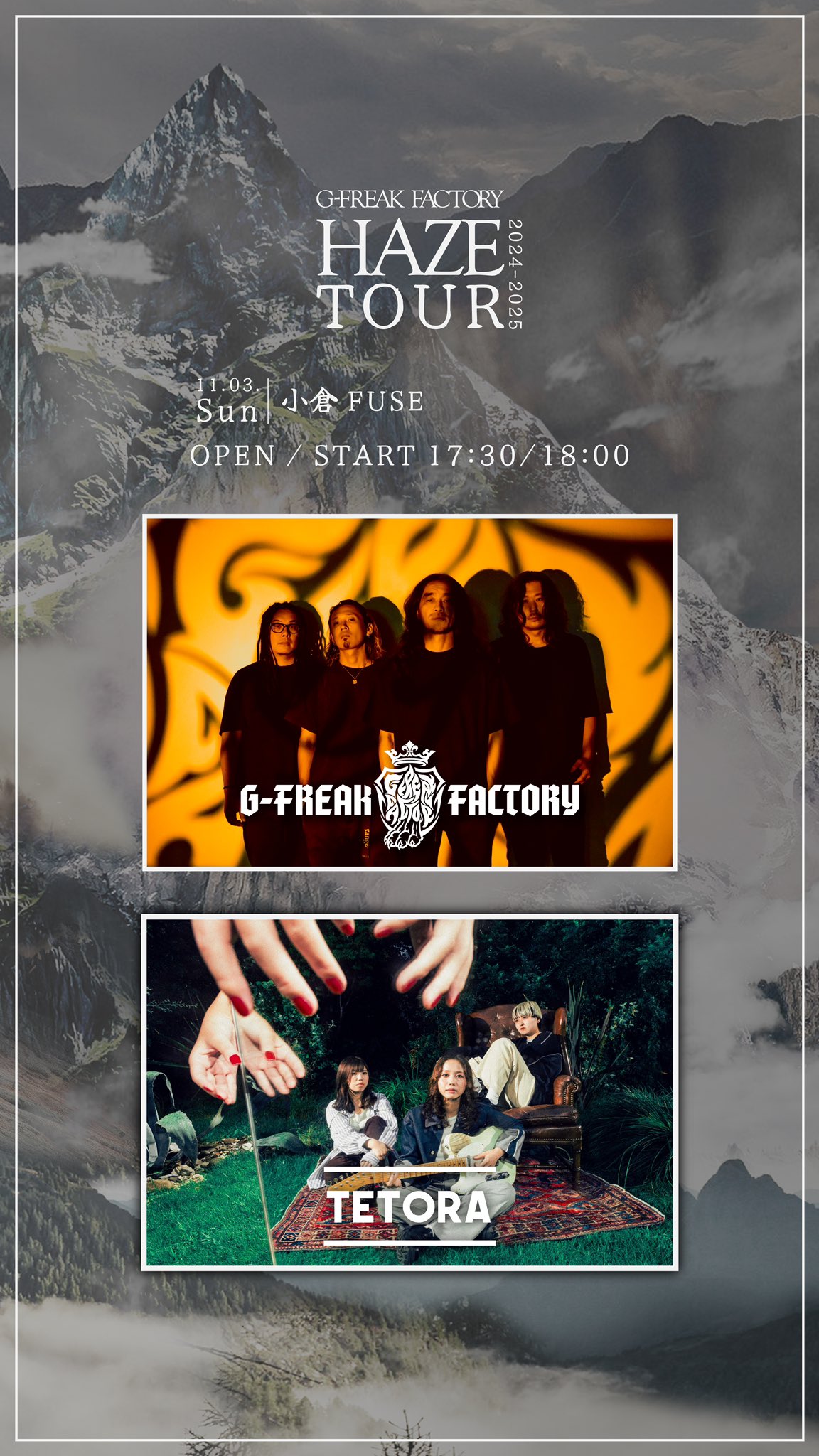 G-FREAK FACTORY ジーフリークファクトリー　金箔直筆サイン入りCD G-FREAK FACTORY ジーフリークファクトリー 金箔直筆サイン入り