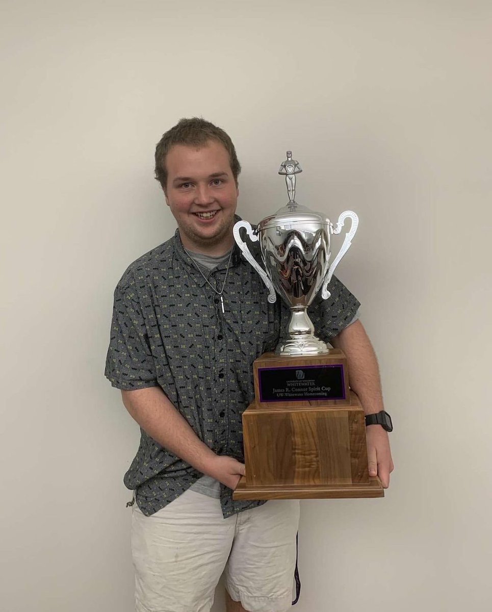 LoganCarter2127's tweet image. Great to see my Fraternity win the Sprit cup for the second time in 3 years (2022,2024). Proud of my guys for their hard work and shout to my President for doing all the behind the scenes stuff. #GoWarhawks #ProudToBeAPhi @phidelt