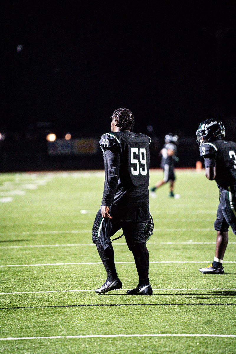 Check out my highlight - hudl.com/v/2Qcmm3
Senior Night