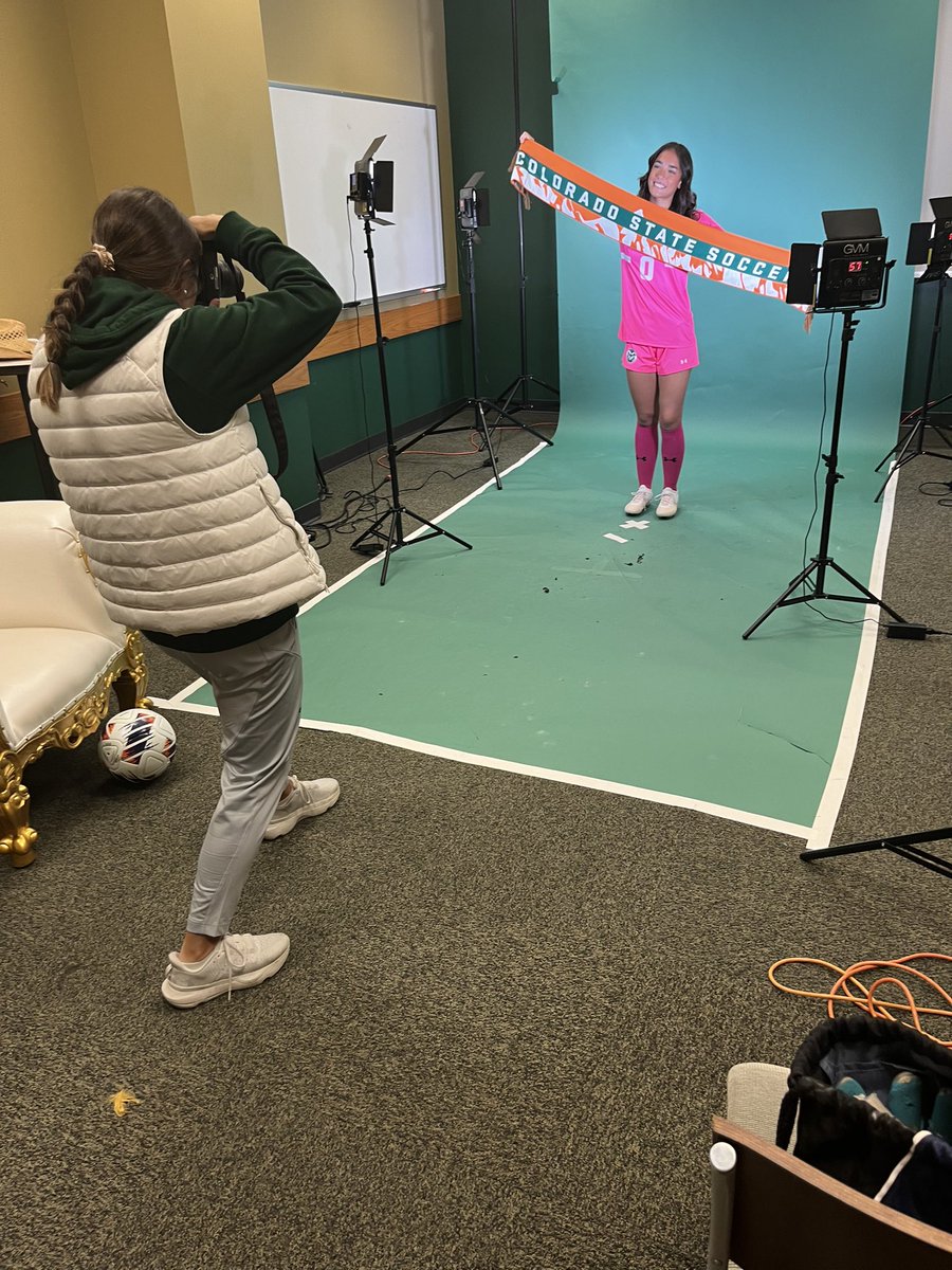 BritlandR's tweet image. Special thanks to @CSUFutbol for inviting me out for a visit! Beautiful campus and people. Loved meeting the coaches and players! Extremely blessed for the opportunity! Go Rams! 💚

@KeeleyHagen @lwayland22 @MicahVarner

@ImYouthSoccer @TopDrawerSoccer @PrepSoccer