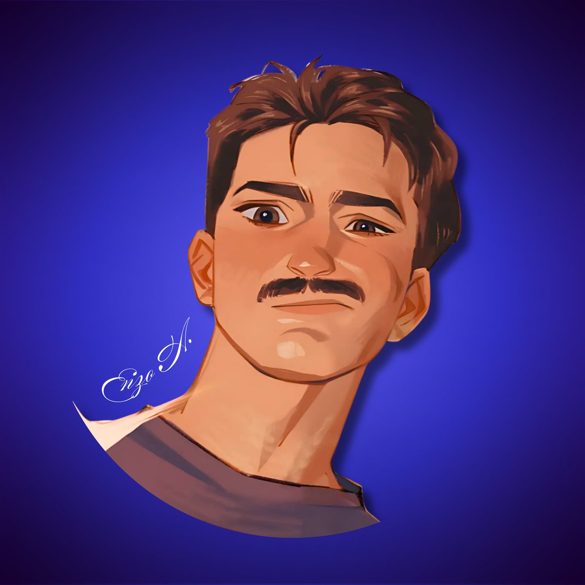 Rebrand! In with blue on this one 💙