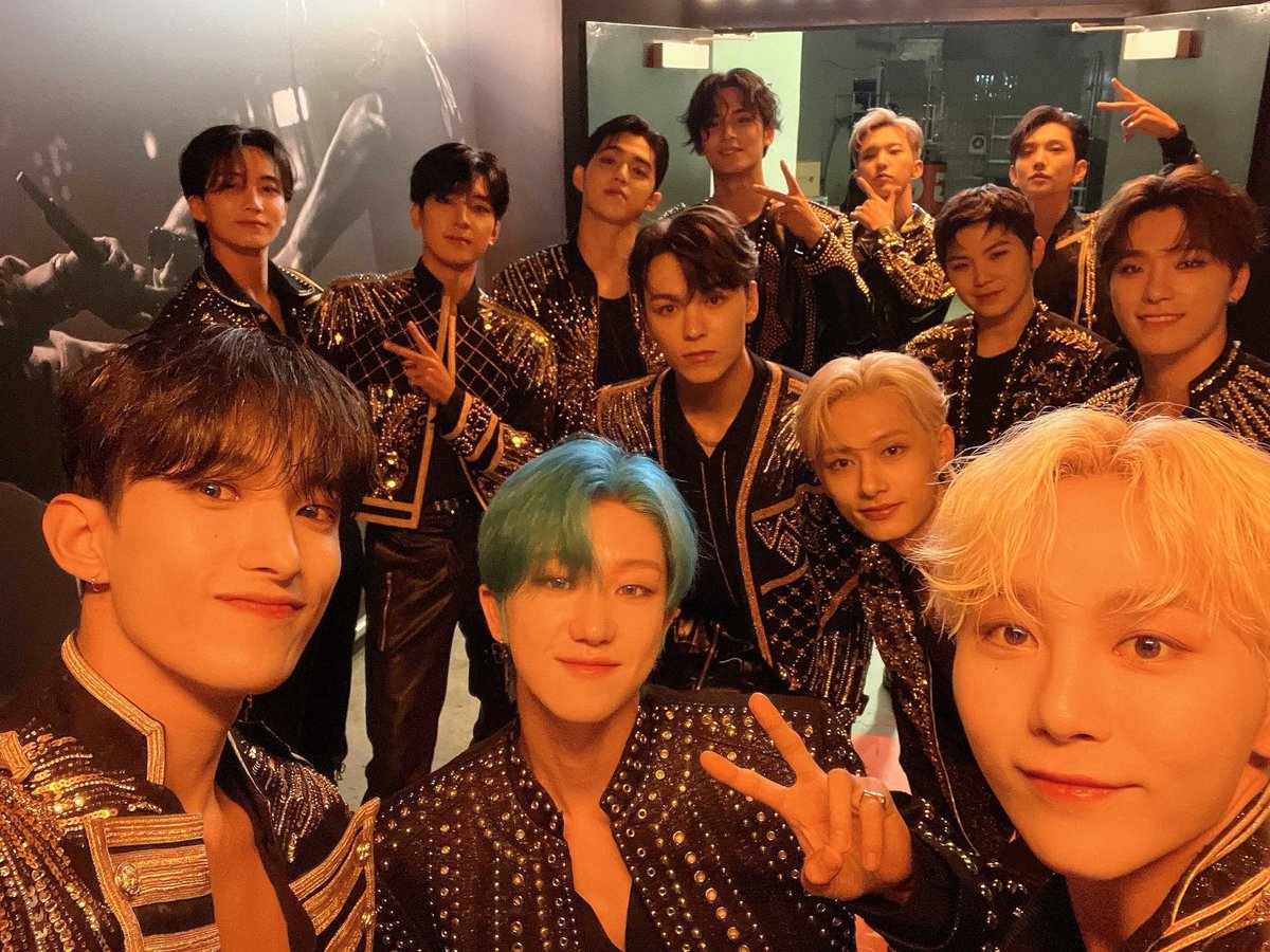 IF YOU SEE THIS TWT REPLY AND RT

#2024MAMAVOTE #SEVENTEEN