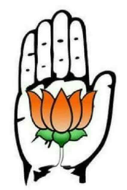 दोस्त और दुश्मन की पहचान बताने वाली बहुजन मुक्ति पार्टी 

#BMP_का_खौफ़ 
#BMP_का_खौफ़