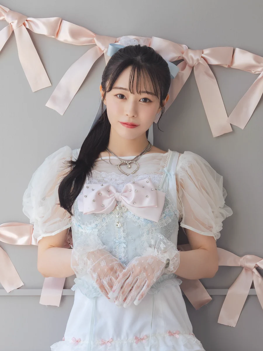 CUTIE STREET【Official】 on X: 