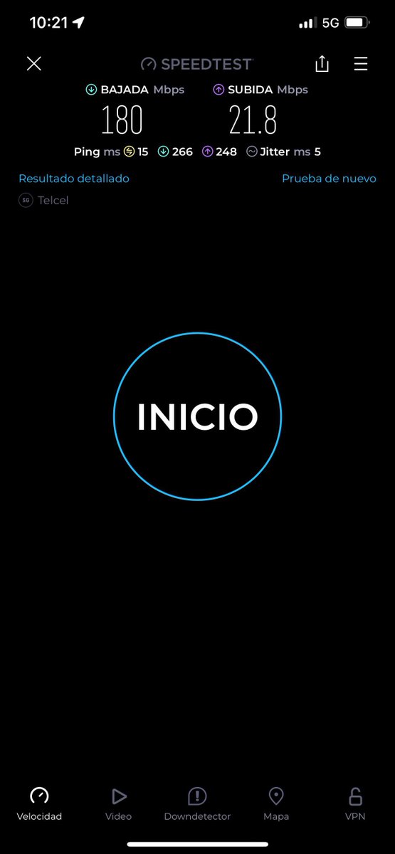 IoT | ISP | 5G tweet media