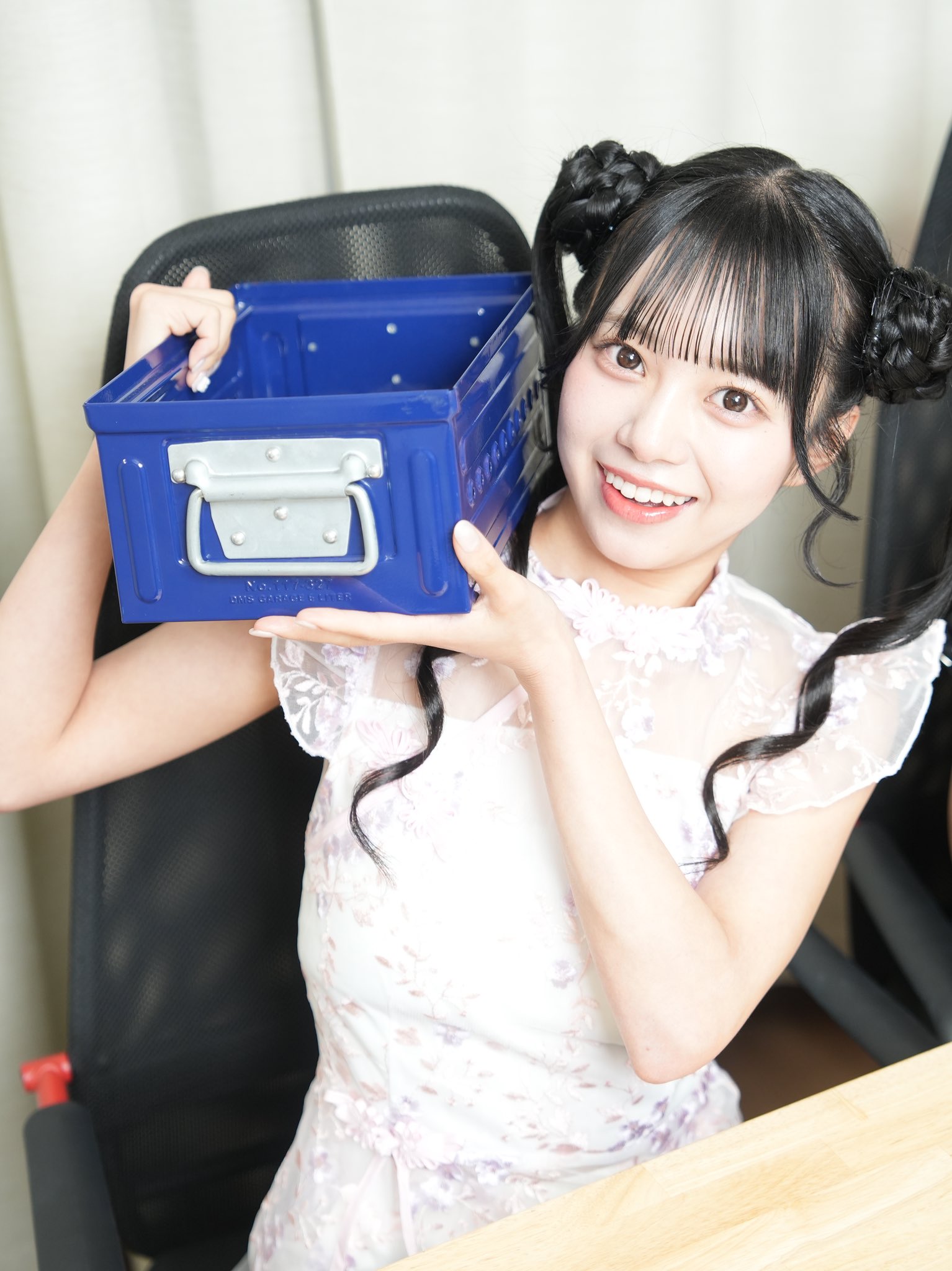 CUTIE STREET【Official】 on X: 