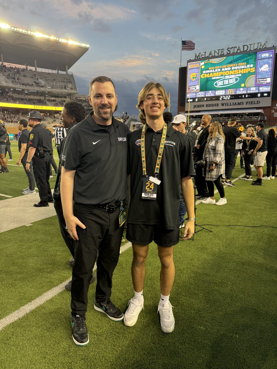 David Kaye tweet media