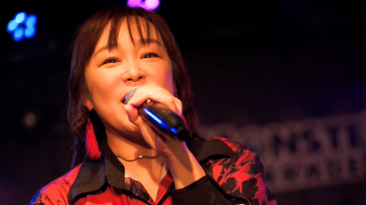 sato_treellion's tweet photo. MONSTER PARADE vol,71にて。
--
#モンパレ
#DelightStyle #デラスタ @DelightStyle_24
#ライブ撮影 #ライブ写真 https://t.co/Aq1We5kJQz