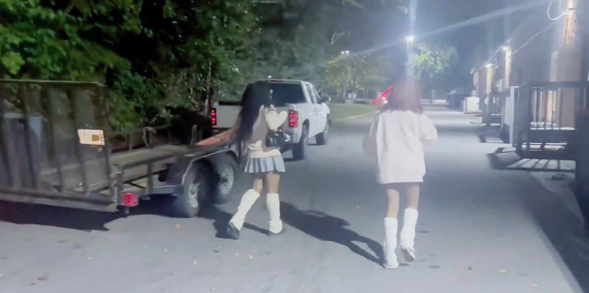 I would do this fifty times if i could ty for  being there for me