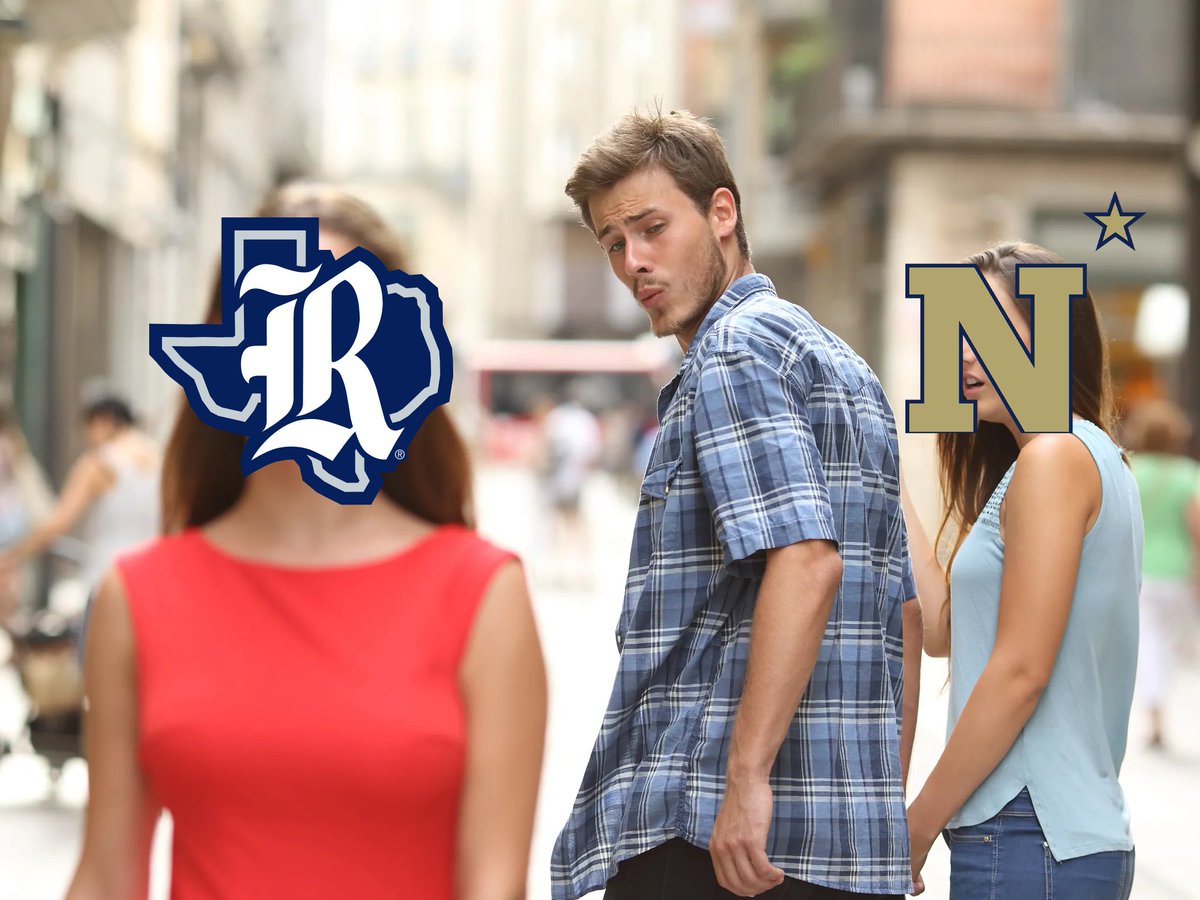 Rice Football tweet media