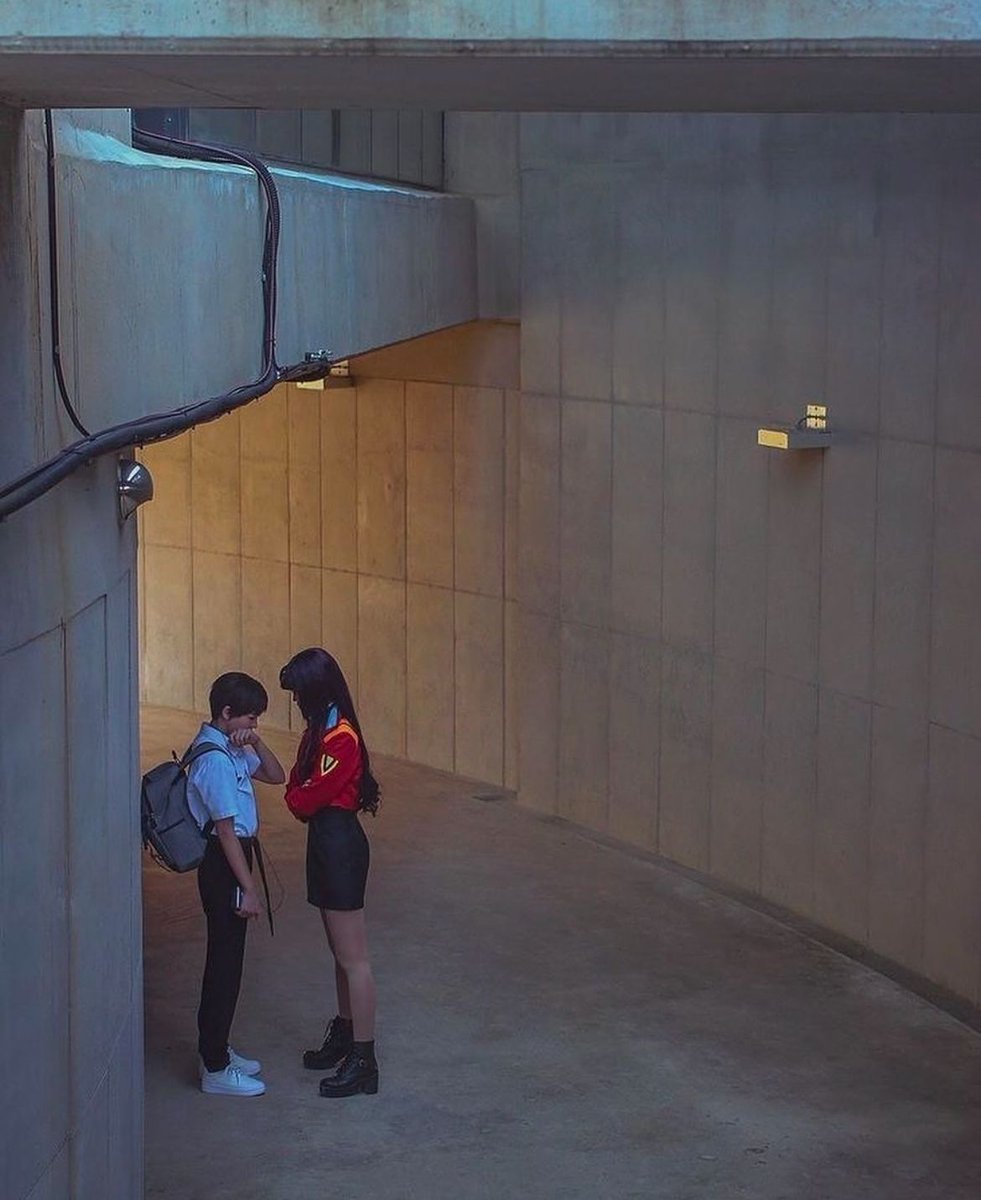 Retro Anime tweet media