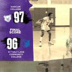 Photo by Harcum College Basketball (@HarcumMBB)