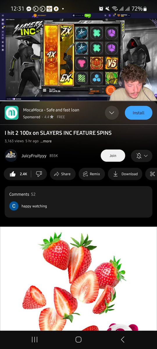 Clyde Axcel tweet media