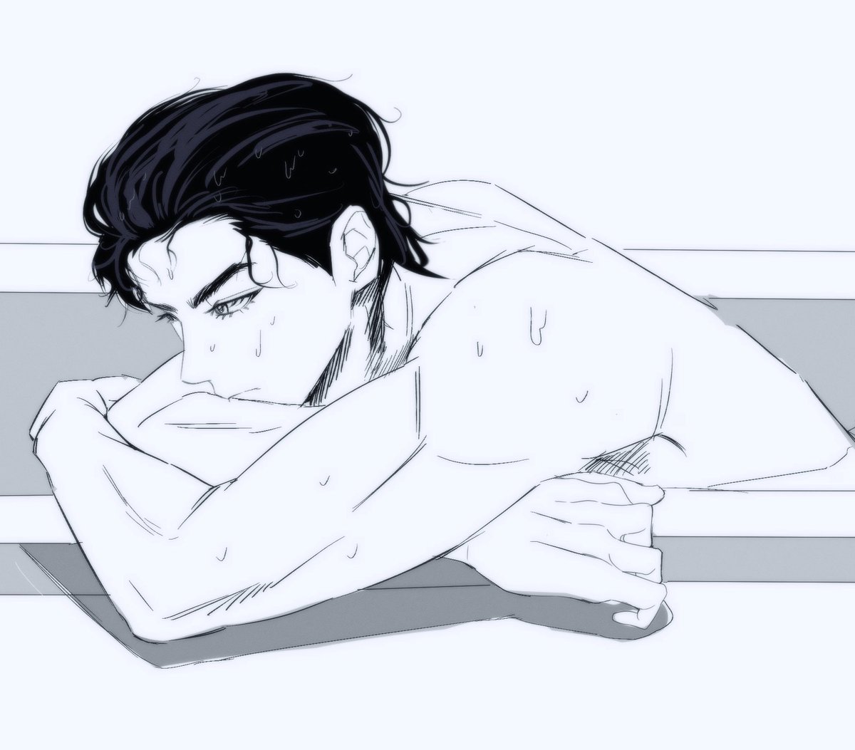 촉촉 종수
 할로윈때 완깐을 못그린게 아쉬워서..ㅎㅎ