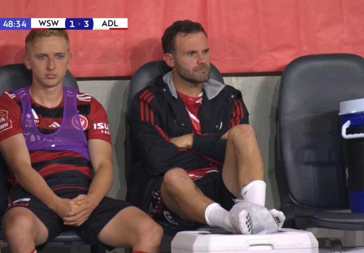 ALeaguesSpy tweet media