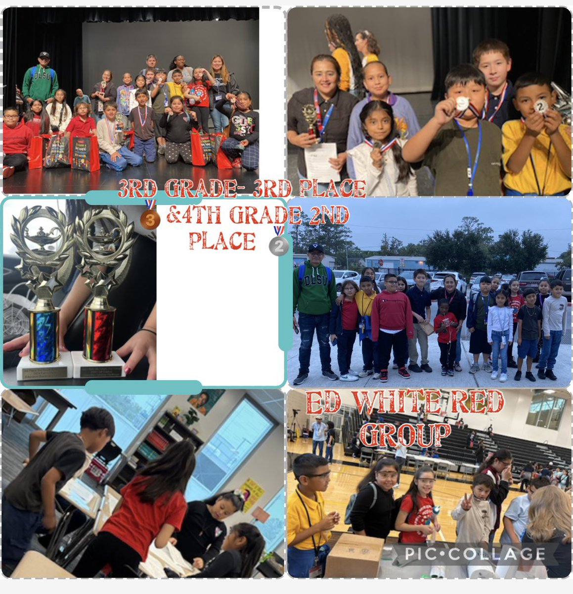 Karen Garcia, M. ED tweet media