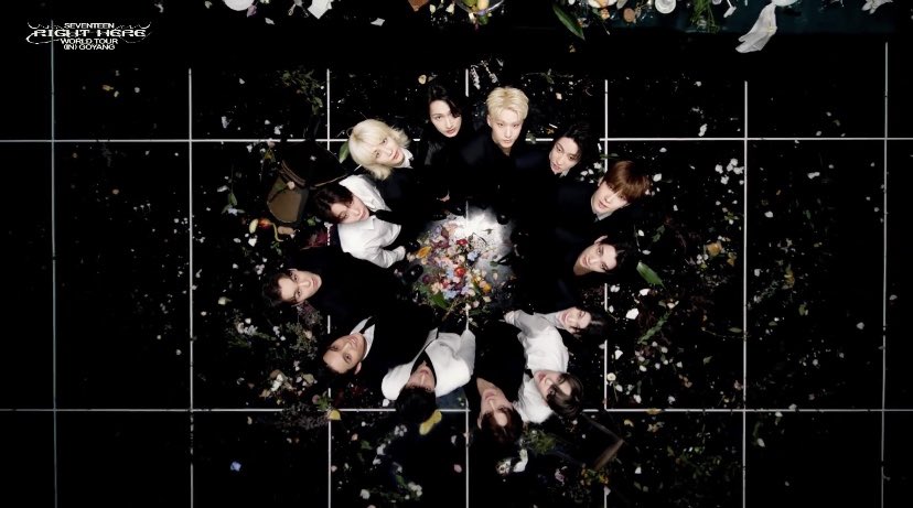 cat_jww's tweet photo. '흉내 낼 수 없는 Seventeen Carat'

#2024MAMAVOTE #seventeen https://t.co/xRhy2tGFco