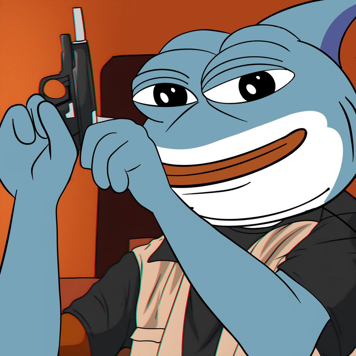 OceanPepe's tweet photo. Am I the only one around who has utility!?
#utility #memecoins #biglabowski #pepe #mattfurie #boysclub #bowling #oceanpepe https://t.co/Mp906YbjBa