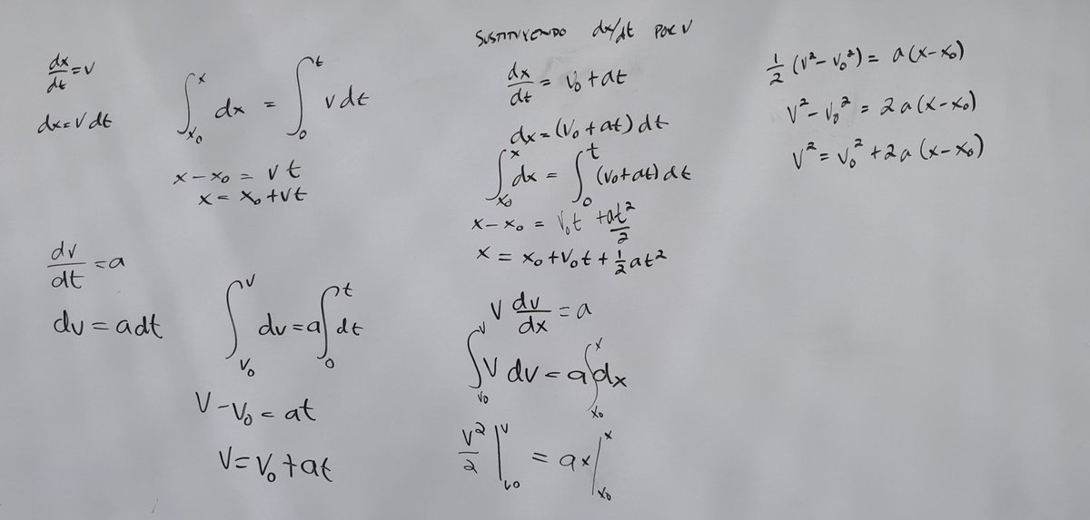 JosueHiSo's tweet photo. Movimiento rectilíneo #physics #Fisica #Dinámica #Tijuana 📐✏️📚 https://t.co/IT4SiSwze7