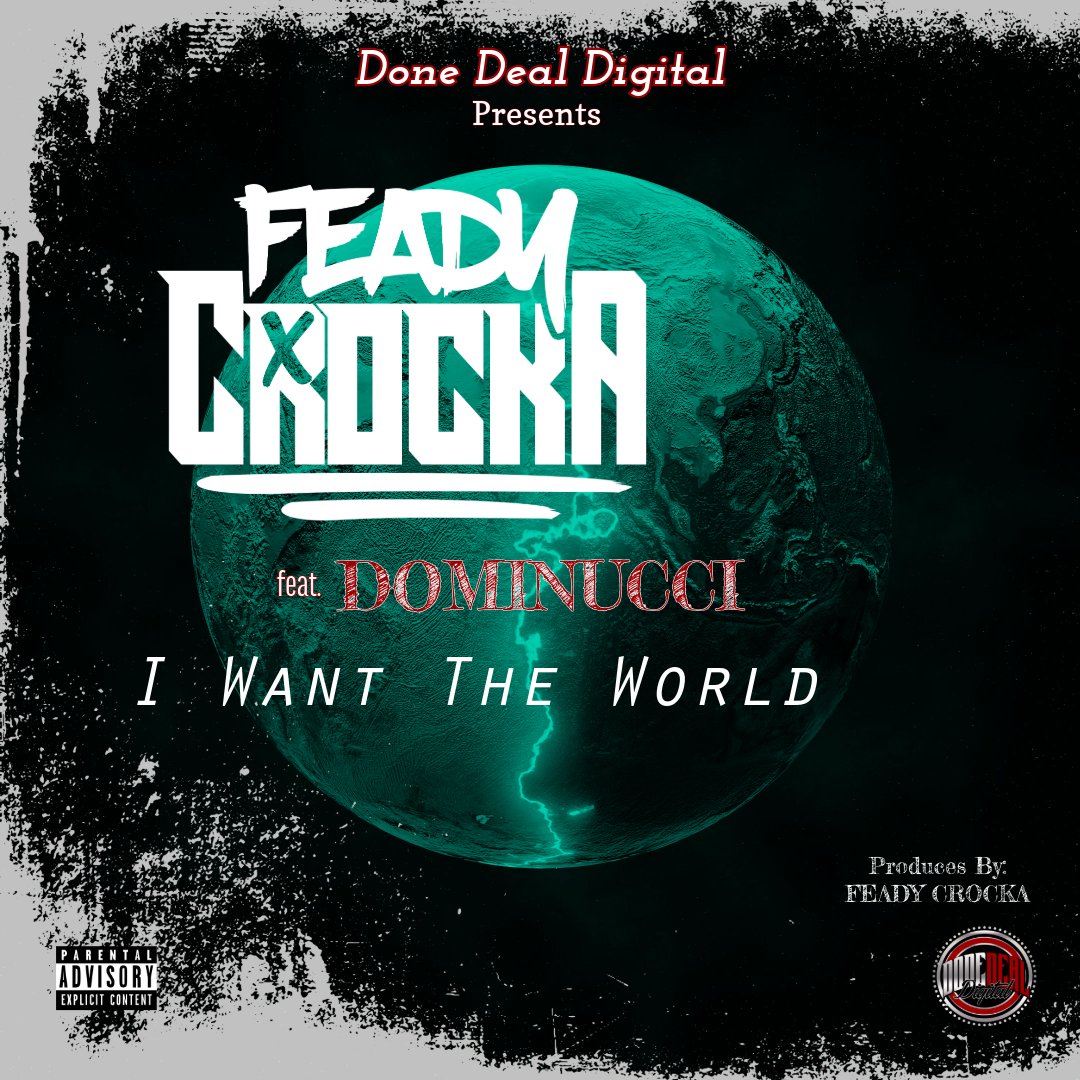 FEADY CROCKA Frisco’s Unlimited tweet media