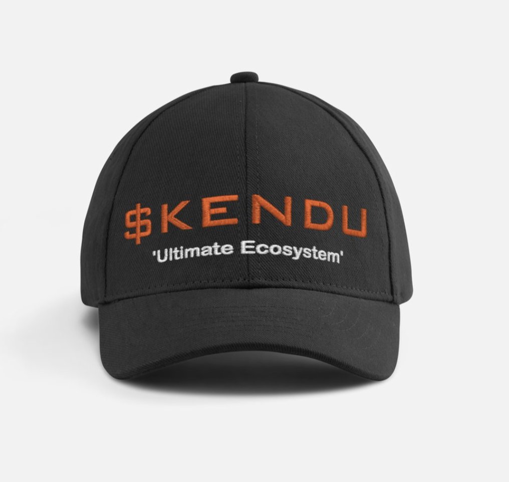 OzToddy's tweet image. $KENDU is the ticker... now is the time... LFG!!! 🔥 
#KenduInu #Ethereum