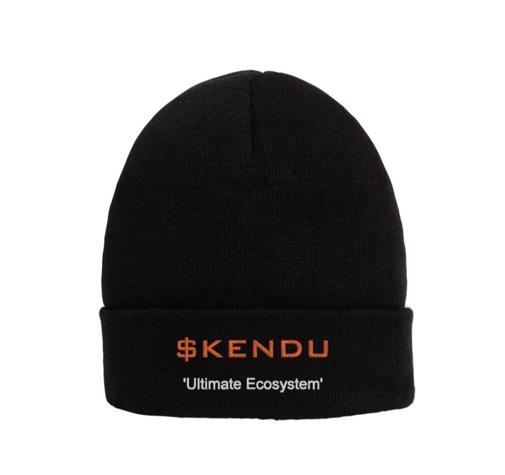 OzToddy's tweet image. $KENDU is the ticker... now is the time... LFG!!! 🔥 
#KenduInu #Ethereum