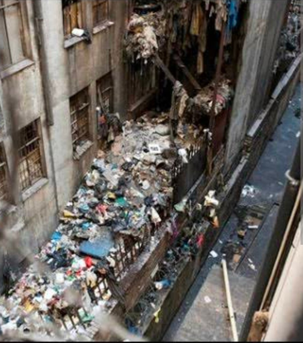 Ever stepped into a city where the charm is buried under layers of grime? Where the streets tell stories not of grandeur but of neglect? Welcome to Panyaza Lesufi, Alex Mafia and Julius Malema controlled JOHANNESBURG CBD , a place where:

Sidewalks are more canvas for stains than