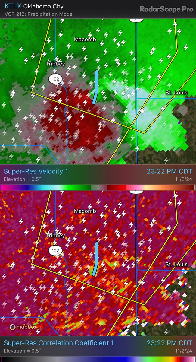 James G. LaDue, CCM tweet media