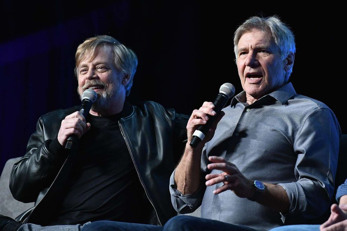 Possibly my two favorite Kamala Harris supporters.

Who are your favorites?