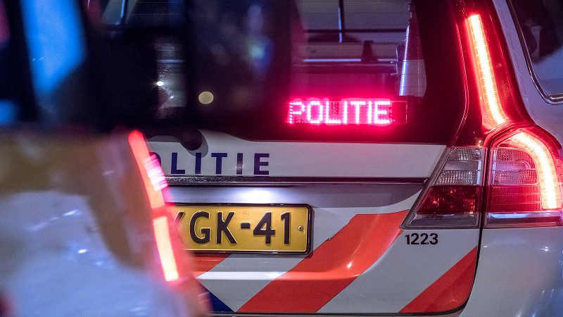Ernstig verkeersongeval op de A2 bij Meerssen