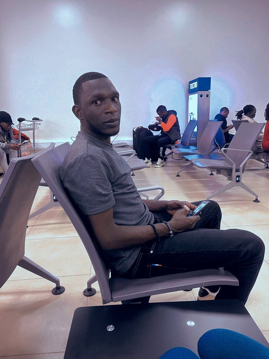 MugisaJoshua6's tweet photo. Everyone has got own race in https://t.co/5E3HM5akHM can be the last but when you have done your best.What differs is that we reach the finish line at different times.
Never get discouraged in you still have the power to run en reach the finish line..
  @God first https://t.co/VeCCejesXI