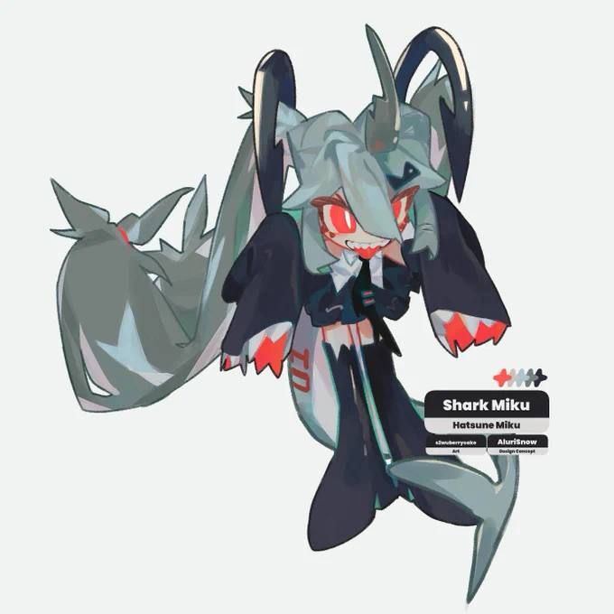 Henlo I draw chibis :3 starting at $60