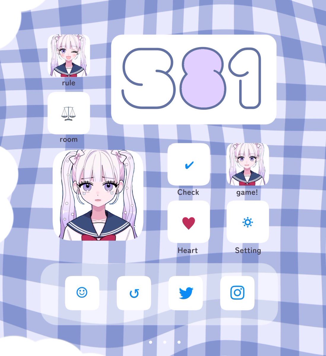 
    🍊⚖️ ▸ 𝖢𝗈𝗅𝗅𝖺𝖻𝗈 𝖱𝗈𝗈𝗆 !

    ⚪︎  11/3 ㊐ 16:30  #16時半
    ⚪︎  確 1000 - 般500 
    ⚪︎  𝗉𝖺𝗌𝗌 𝗃𝗎𝗌𝗍 <a href="/po__ns/">ぽん🌸運営用〰️ﾙｰﾑIDはbioみて！</a>

    𝖥𝖱 全〈 𝖥𝖥巻込 絵文字付 〉
     ∟  <a href="/__Os_s/">sui.⚖️</a> , <a href="/_3kn01/">パレット</a> 

    #デュオ #デュオゲリラ ꕀ
