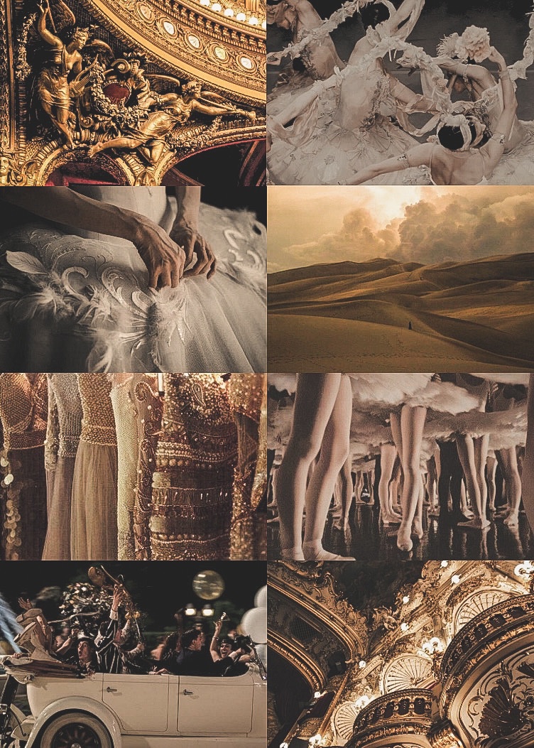 THE NIGHT CIRCUS x HOUSE OF LEAVES

A tailor joins a phantasmagorical theater beyond his wildest dreams, only for things to take a turn for the worse—and the weird—when a stranger only he can see starts to sabotage the interdimensional portal in the stage.

#questpit #A #Q #F