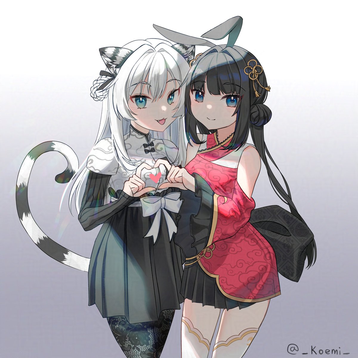Koemi tweet media