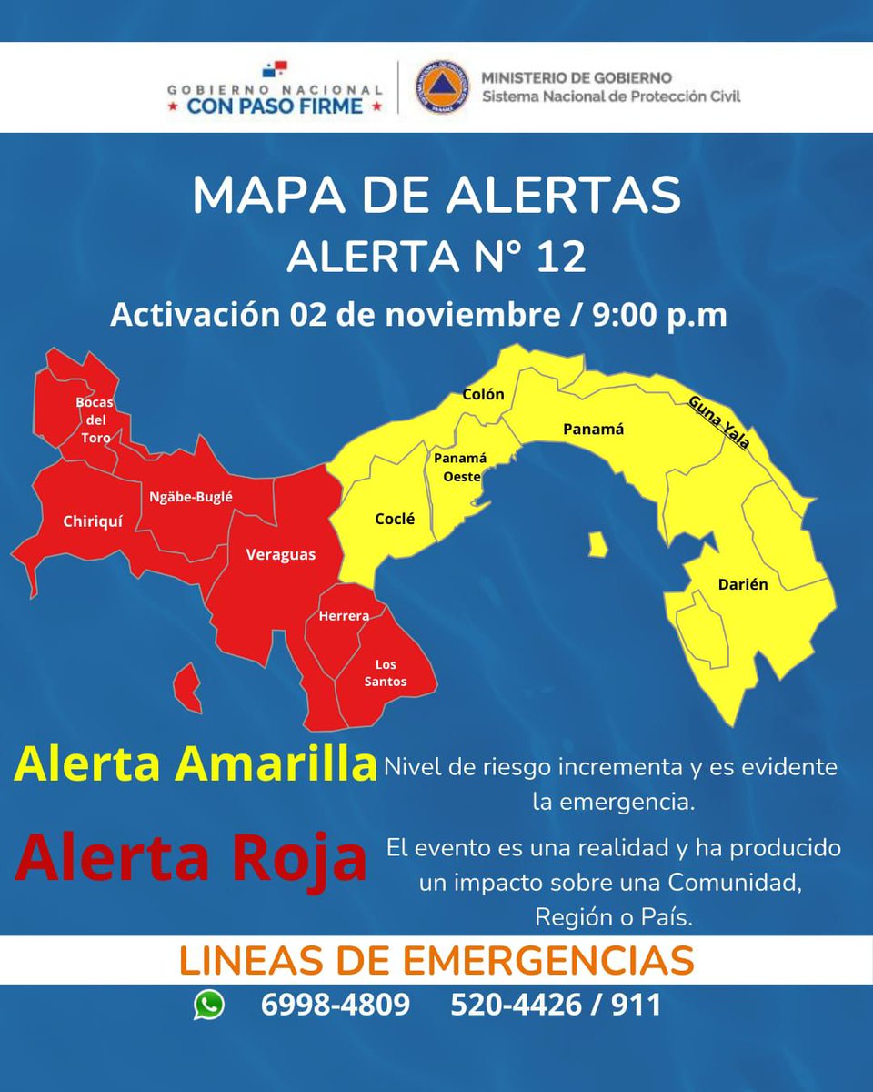 Seria el segundo año que estudiantes del interior no podrán desfilar, este año por el clima. El año pasado por las protestas contra la mina no hubo desfiles en todo el país. Entiendo la frustración de un estudiante, mi hija lo vivió el año pasado. La seguridad es primero 🙏🙏🙏