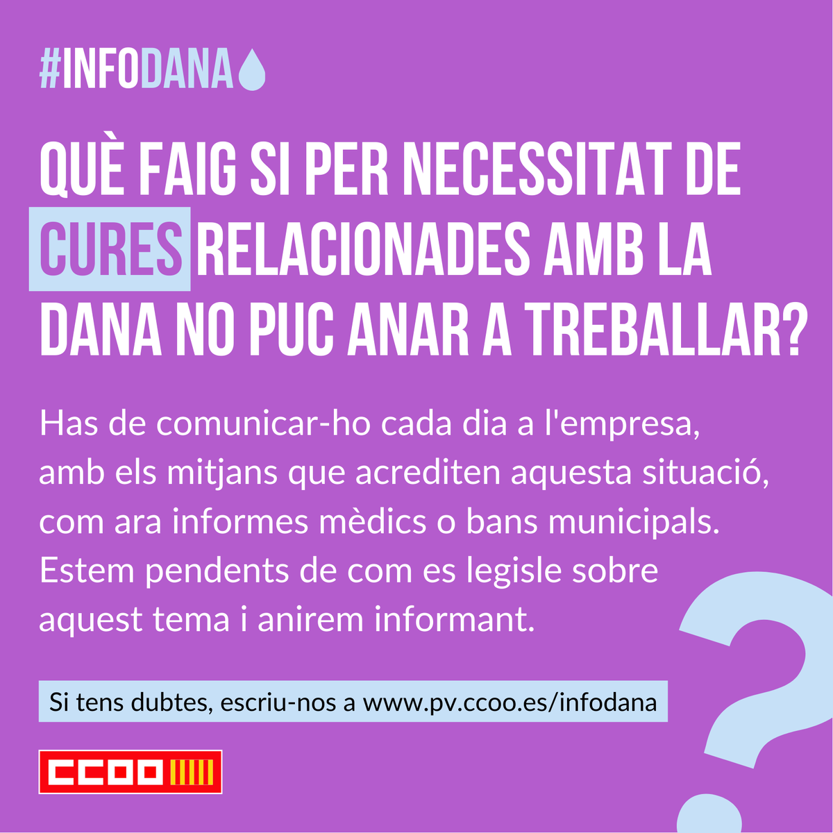 CCOO País Valencià tweet media