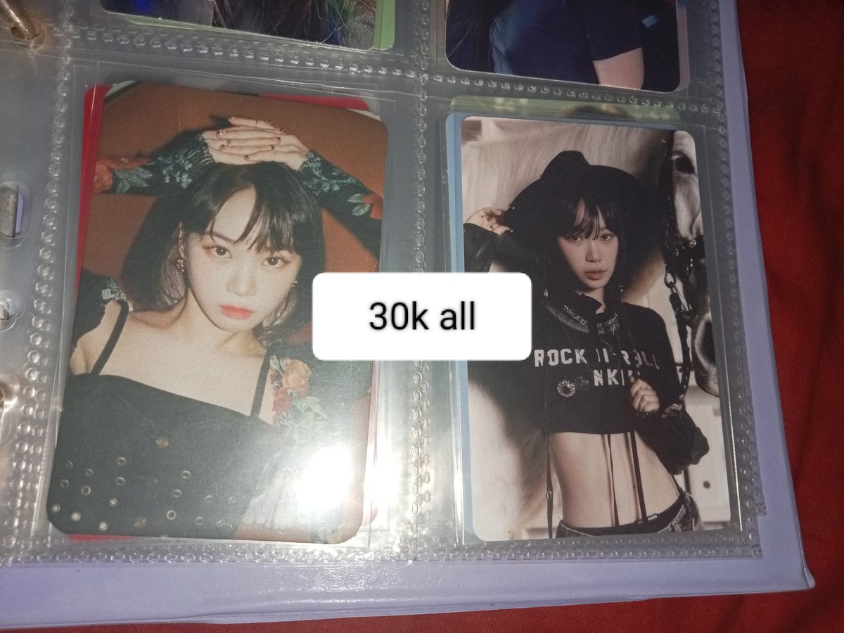 aren *mt after dm* tweet media