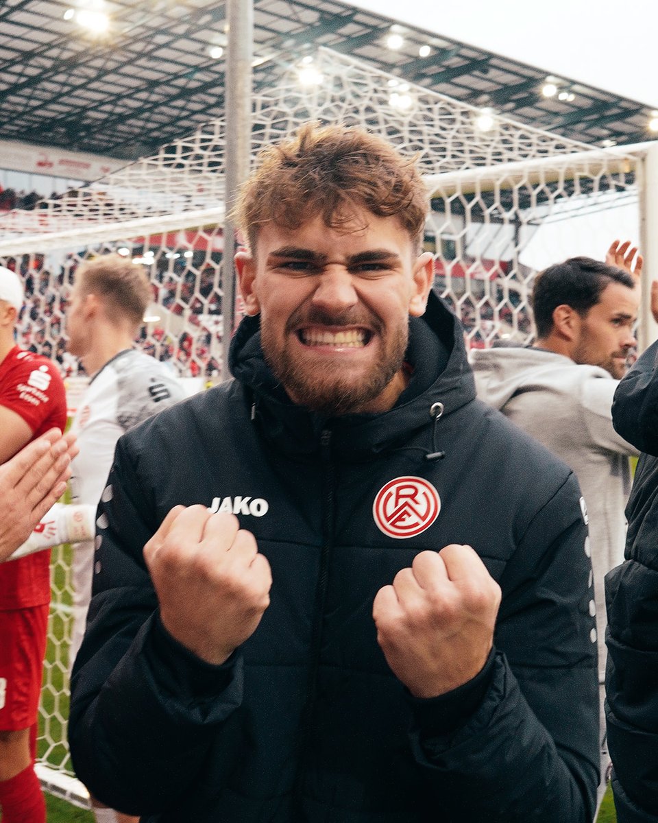Rot-Weiss Essen tweet media