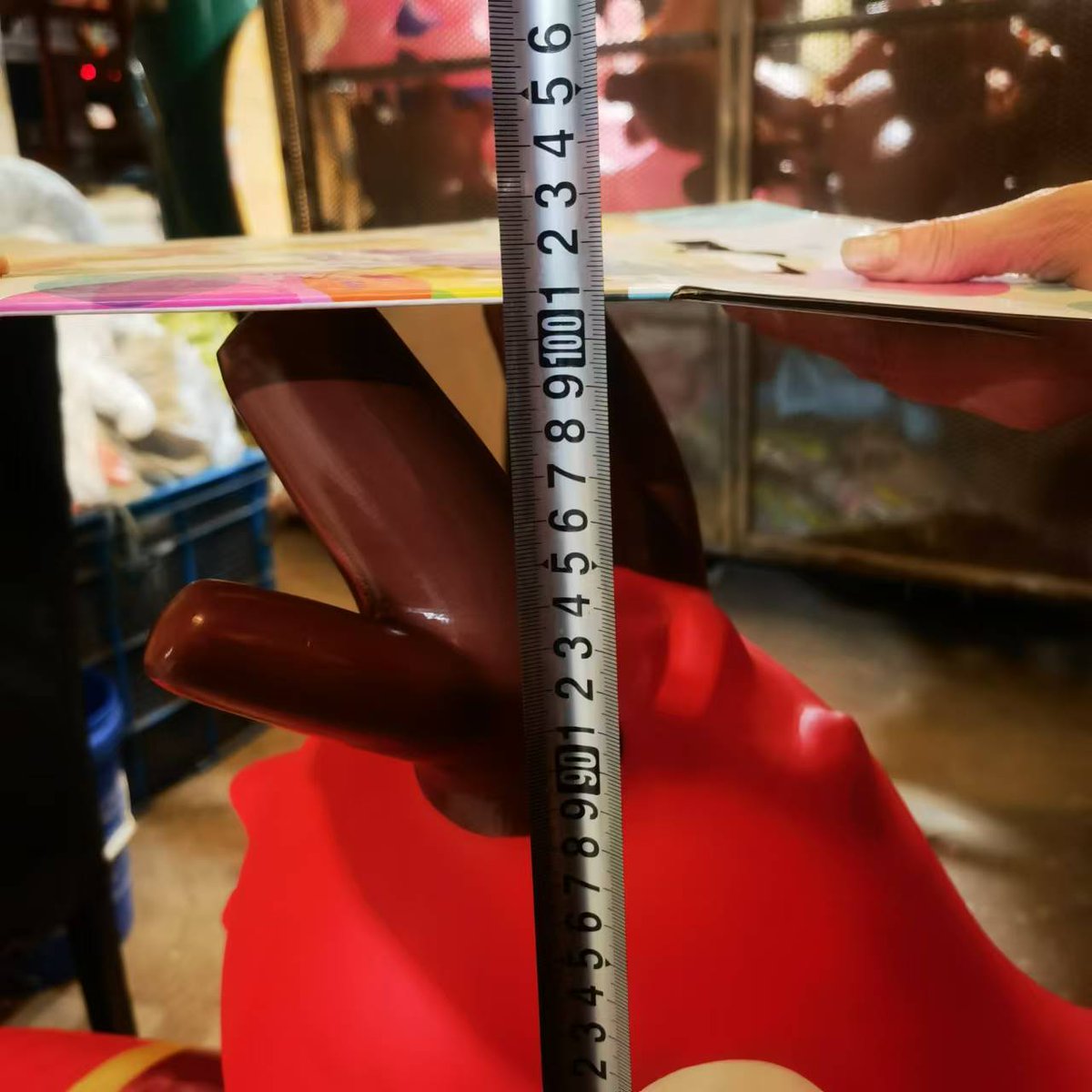 specktoys's tweet image. World's new LARGEST animal hopper. The REAL adult size in the market. Many years of research has come to this and now everyone can have one.

Preorders will open next year but we have a MOQ, retweets are very much appreciated! 

Pyon the Mythical Dragon
#pyontoy #inflatable