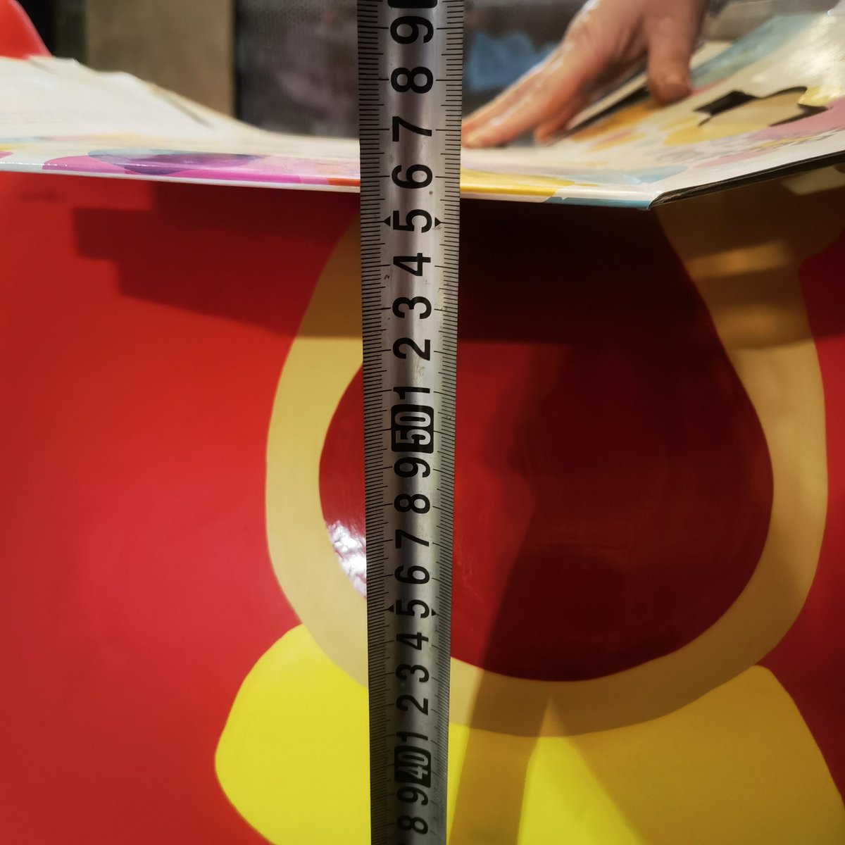 specktoys's tweet image. World's new LARGEST animal hopper. The REAL adult size in the market. Many years of research has come to this and now everyone can have one.

Preorders will open next year but we have a MOQ, retweets are very much appreciated! 

Pyon the Mythical Dragon
#pyontoy #inflatable