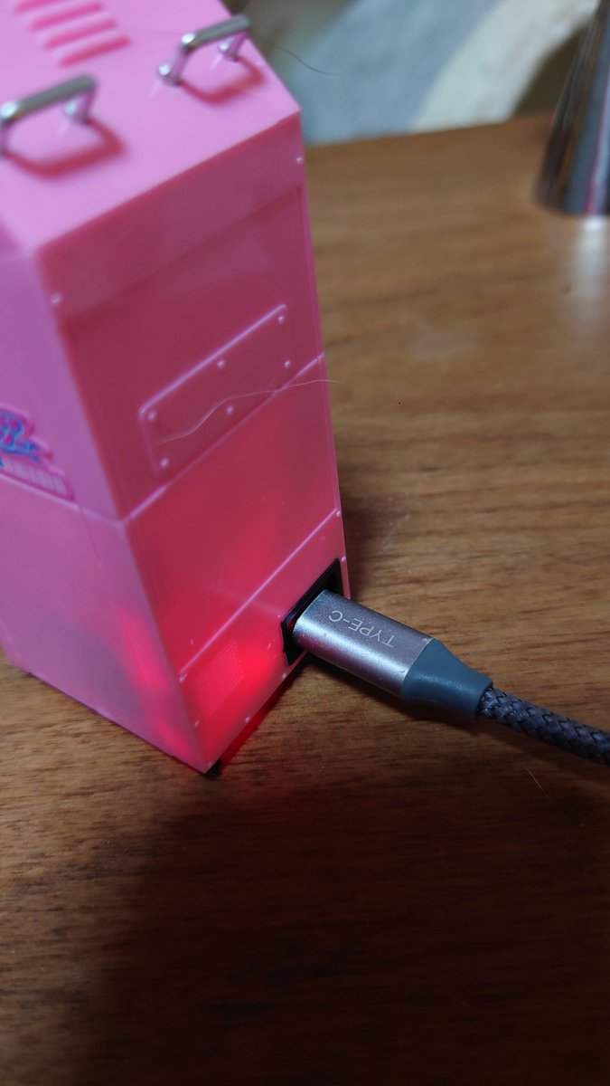 ラブandベリー20周年