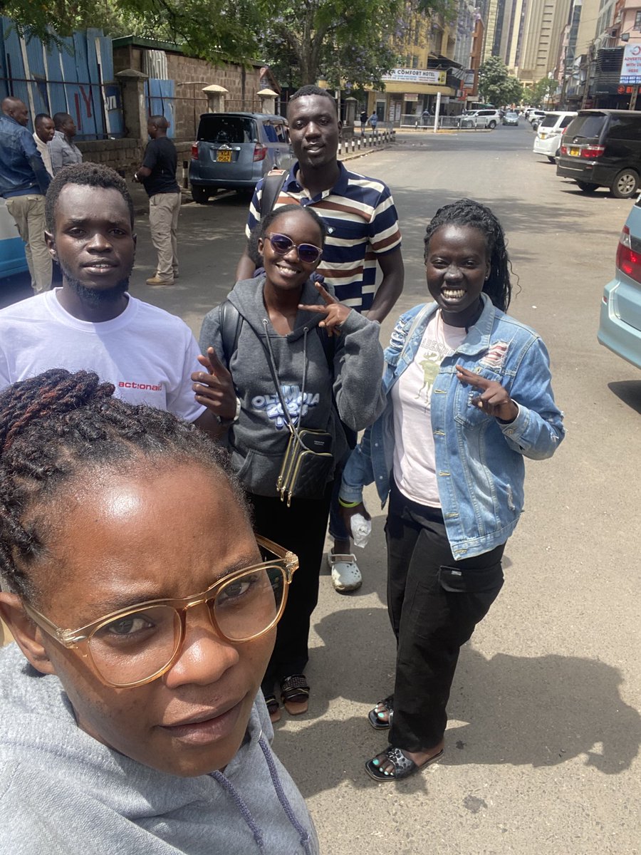 YouthLineForum's tweet photo. Our team, together with @actionaiduganda and other incredible youth leaders, is on the road to Arusha for the YouLead Summit.

Ready to connect with young changemakers from across Africa, share ideas, and pave the way for a brighter future.
#nowgeneration https://t.co/3awsQneKca