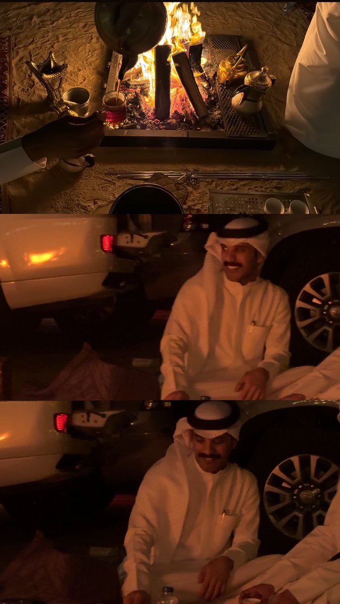 صدرك  على  خافي سرايرك  زرّهْ
 لاتصير سطحٍ كل ماجاه المطر خرّ

ولسانك لأصحاب الفتن لا تجرّه
 في كلمةٍ عوجا .. يجي ردها مرّ