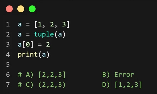 Python Developer tweet media