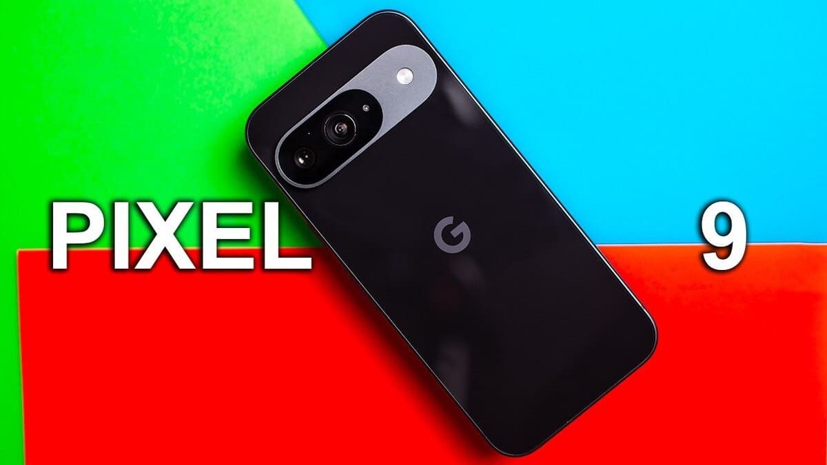 CeotechI's tweet image. Google Pixel 9: Lui è quasi Pro - Recensione
#Android #Android15 #Gemini #Google #GoogleAI #GooglePixel9 #GooglePixel9Pro #GooglePixel9ProXL #GoogleTensorG4#Recensione #Review #Smartphone #Tech #Tecnologia #Telefonia #TopDiGamma #VideoRecensione
ceotech.it/?p=218506