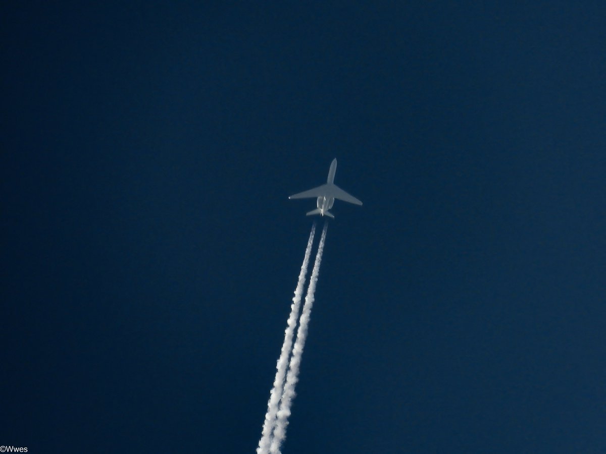 wesleyb1989's tweet image. #SPAR99 this morning
#AE115E / 01-0030 #USAF #Gulfstream 5
#NLspot #Aviation #ADSB #GLF5 #Nikon #P1000