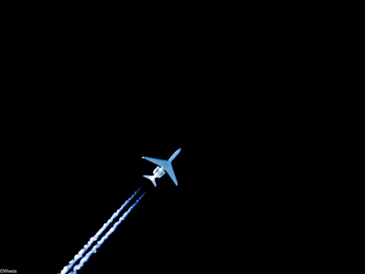 wesleyb1989's tweet image. #SPAR99 this morning
#AE115E / 01-0030 #USAF #Gulfstream 5
#NLspot #Aviation #ADSB #GLF5 #Nikon #P1000