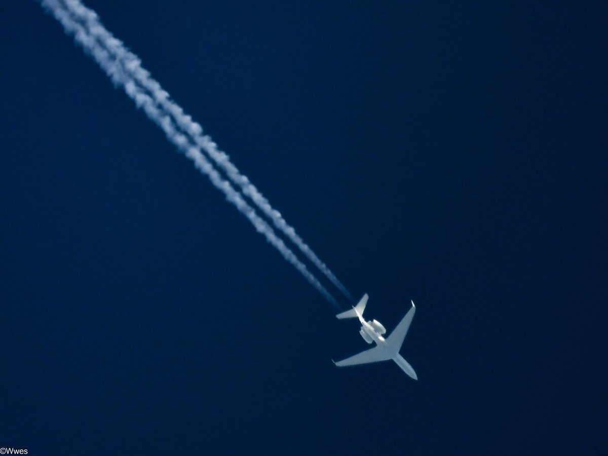 wesleyb1989's tweet image. #SPAR99 this morning
#AE115E / 01-0030 #USAF #Gulfstream 5
#NLspot #Aviation #ADSB #GLF5 #Nikon #P1000