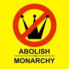 Happy #SocialistSunday After the #Dispatches programme it’s clear that this lot should have been booted out years ago. Will follow back like-minded people ✊ #AbolishTheMonarchy #NotMyKing #BBCLauraK #TrevorPhillips